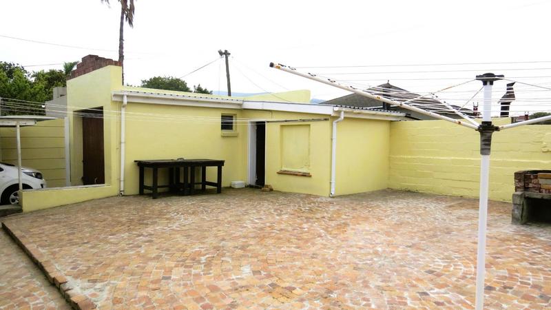 3 Bedroom Property for Sale in Churchill Estate Western Cape